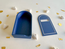 Load image into Gallery viewer, Love is in the Mail Eco-Friendly Sensory Play Set