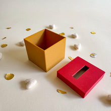 Load image into Gallery viewer, Love is in the Mail Eco-Friendly Sensory Play Set