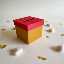 Load image into Gallery viewer, Love is in the Mail Eco-Friendly Sensory Play Set