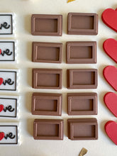 Load image into Gallery viewer, Love is in the Mail Eco-Friendly Sensory Play Set