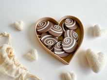 Load image into Gallery viewer, Little Surprises Math Counters set of 10