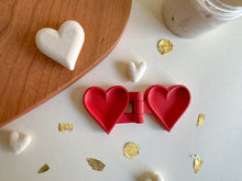 Load image into Gallery viewer, Mini Heart Bio Mold