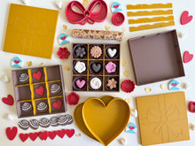 Load image into Gallery viewer, Multi-Functional Eco-Friendly 3D-Printed Box