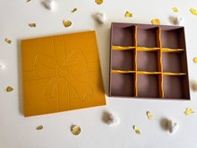 Load image into Gallery viewer, Multi-Functional Eco-Friendly 3D-Printed Box