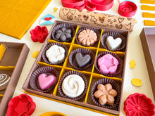 Load image into Gallery viewer, Multi-Functional Eco-Friendly 3D-Printed Box