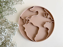 Load image into Gallery viewer, NEW - Large Earth Bio Sensory Play Tray