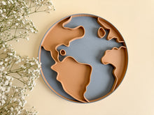 Load image into Gallery viewer, NEW - Large Earth Bio Sensory Play Tray