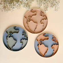 Load image into Gallery viewer, NEW - Large Earth Bio Sensory Play Tray