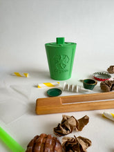 Load image into Gallery viewer, Mini Trash Cans - Sorting Bins