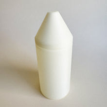 Load image into Gallery viewer, Glow-in-the-Dark Pencil-Shaped Storage Box + Magnetic Letters or Numbers