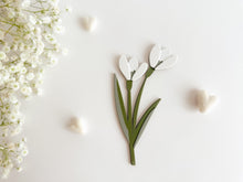 Load image into Gallery viewer, Petal Pals (3D Printed)