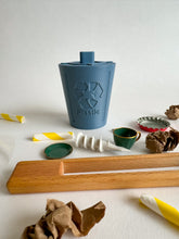 Load image into Gallery viewer, Mini Trash Cans - Sorting Bins