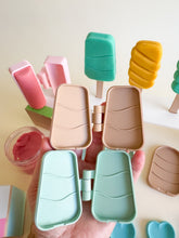 Load image into Gallery viewer, Popsicle Bio Mold Collection – 3D-Printed for Creative Play