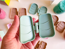Load image into Gallery viewer, Popsicle Bio Mold Collection – 3D-Printed for Creative Play
