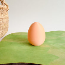 Load image into Gallery viewer, Reusable Eco-Friendly Egg, 3D-printed
