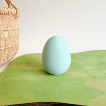 Load image into Gallery viewer, Reusable Eco-Friendly Egg, 3D-printed