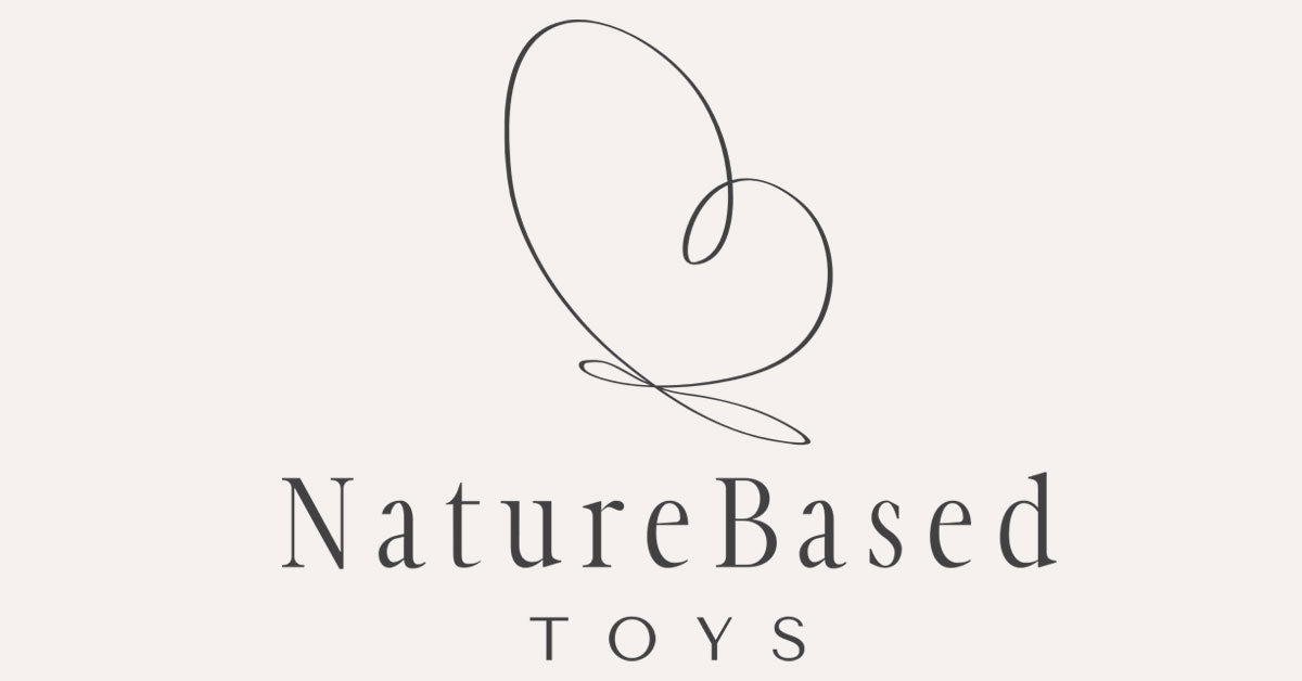 Lili Pad Biodegradable Sensory Tray (Matte Green) – NatureBasedToys