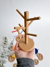 Load image into Gallery viewer, Sorting Tree Stand, Mug Tree by WooBeWee™