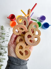 Load image into Gallery viewer, Sorting Tree Stand, Mug Tree by WooBeWee™