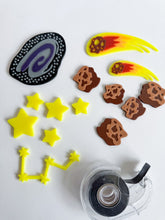 Load image into Gallery viewer, Out of This World Space Collection by WooBeWee™