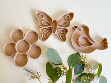 Load image into Gallery viewer, Mini Spring-themed Bio Sensory Play Tray (set or individual)