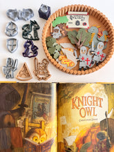 Load image into Gallery viewer, Storytelling Sensory Collection by WooBeWee