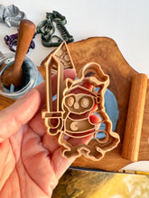 Load image into Gallery viewer, Storytelling Sensory Collection by WooBeWee