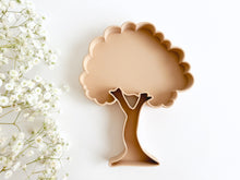 Load image into Gallery viewer, Tree Bio Sensory Play Tray