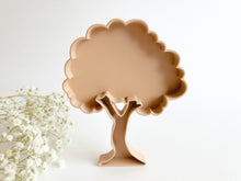 Load image into Gallery viewer, Tree Bio Sensory Play Tray