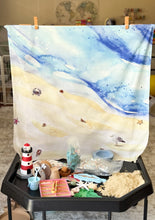 Load image into Gallery viewer, Tuff Tray Extension Frame Kit – Create a Vertical Play Space!