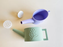 Load image into Gallery viewer, Playful Watering Can - NEW COLORS