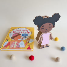 Load image into Gallery viewer, What’s Inside My Body? – A 3D-Printed Journey Through the Human Body