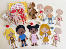 Load image into Gallery viewer, What’s Inside My Body? – A 3D-Printed Journey Through the Human Body