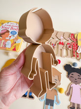 Load image into Gallery viewer, What’s Inside My Body? – A 3D-Printed Journey Through the Human Body