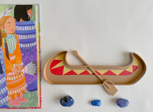 Load image into Gallery viewer, Native American Discovery Bio Sensory Trays