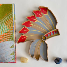 Load image into Gallery viewer, Native American Discovery Bio Sensory Trays
