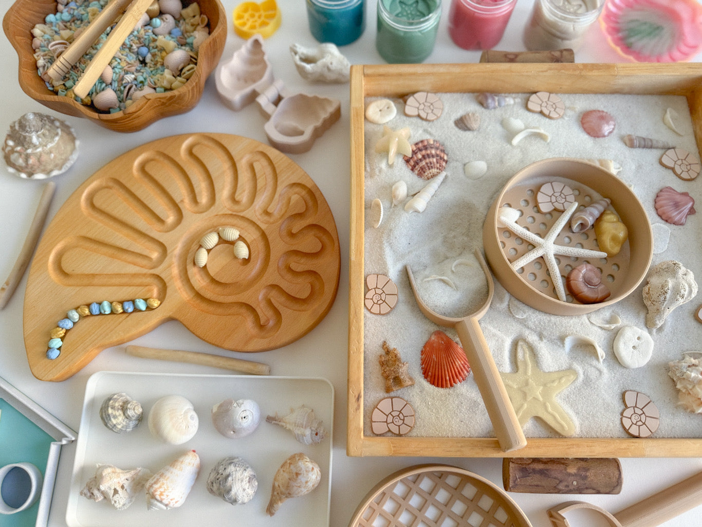 NatureBasedToys