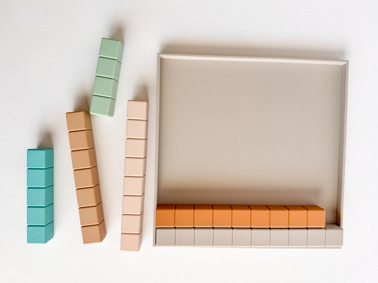 Little Makers Club First-of-the-Month Drop Subscription (personal use only)