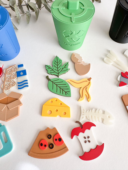 Earth Day Celebration Collection by WooBeWee