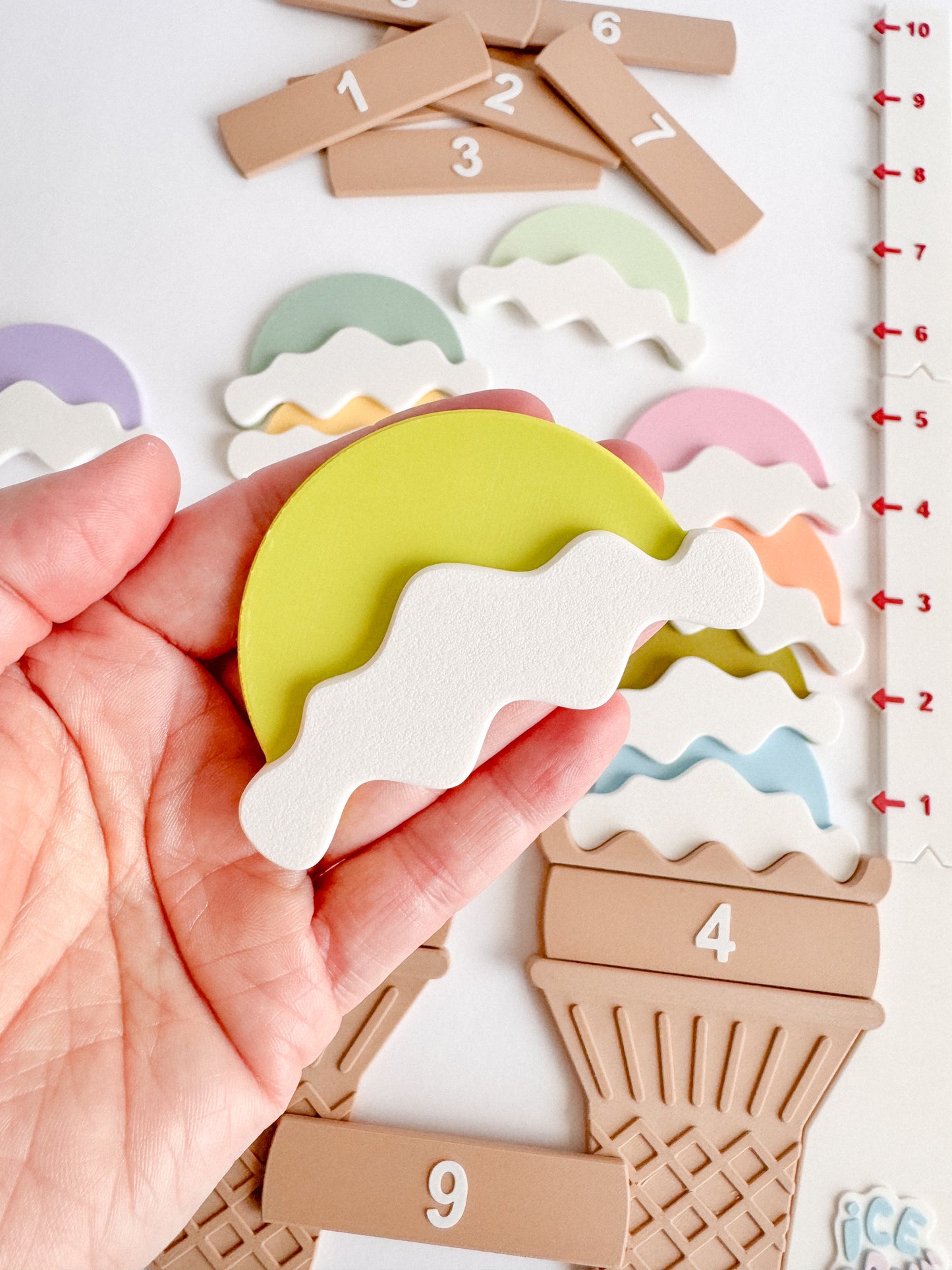 Little Makers Club First-of-the-Month Drop Subscription (personal use only)