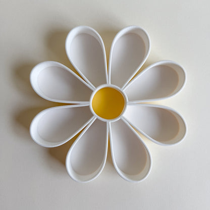 Flower Bio Sensory Play Tray
