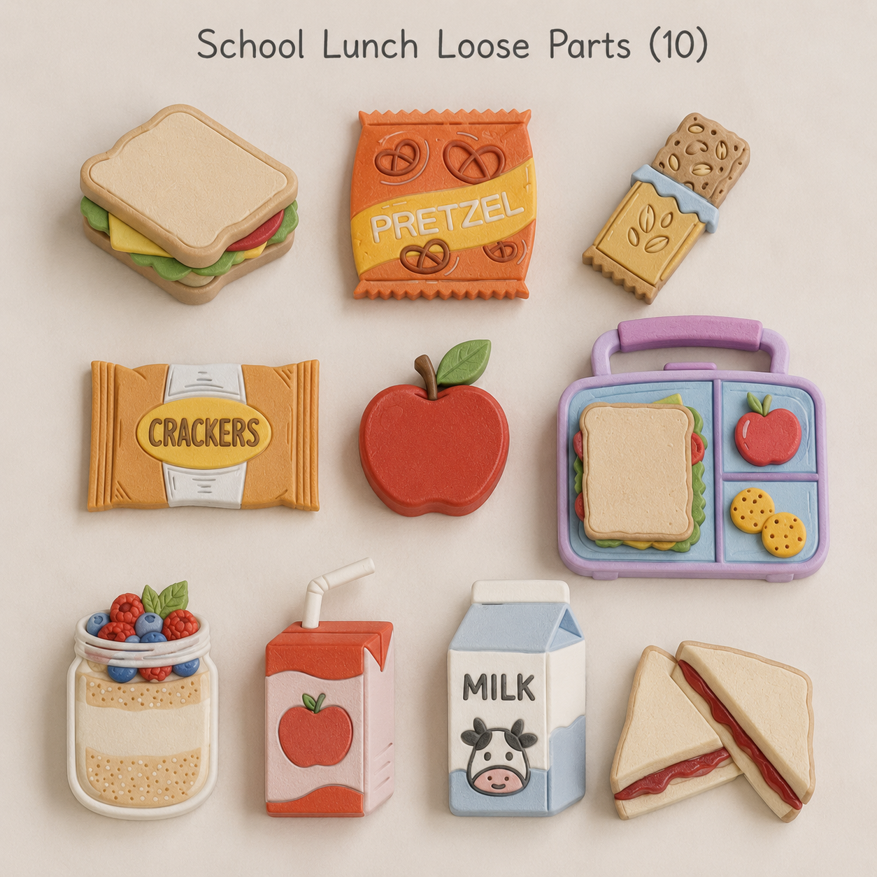 Pack the Backpack Sensory Adventure by WooBeWee™