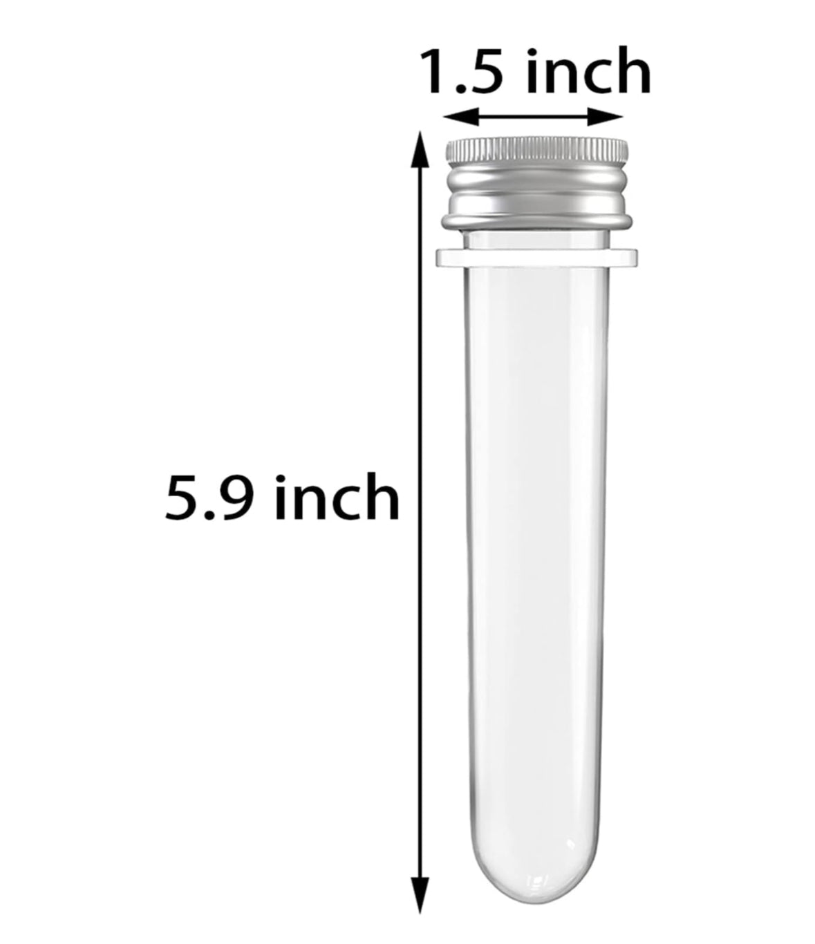 Potion Master and Young Scientist Test Tube Stand