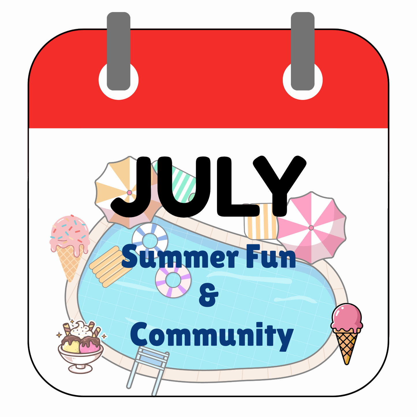 Little Makers Club First-of-the-Month Drop Subscription (personal use only)