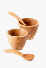 Load image into Gallery viewer, NEW - Wooden Sensory Tools
