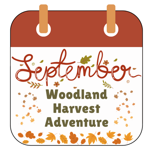 Little Makers Club First-of-the-Month Drop Subscription (personal use only)