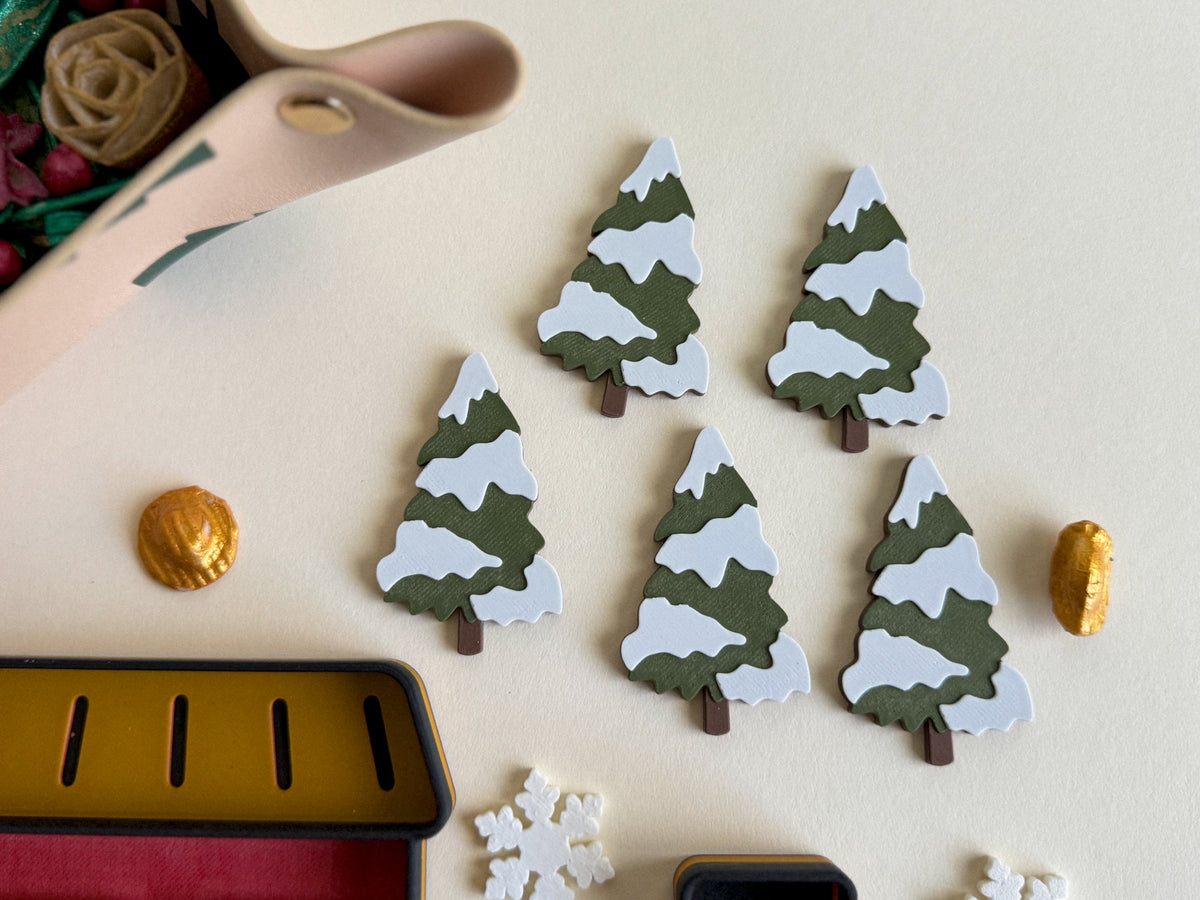 All Aboard Holiday Cheer Bio Sensory Play Collection