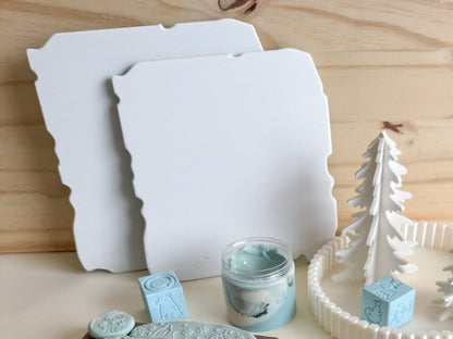 Arctic Collection – Nature-Inspired Sensory Play by WooBeWee™
