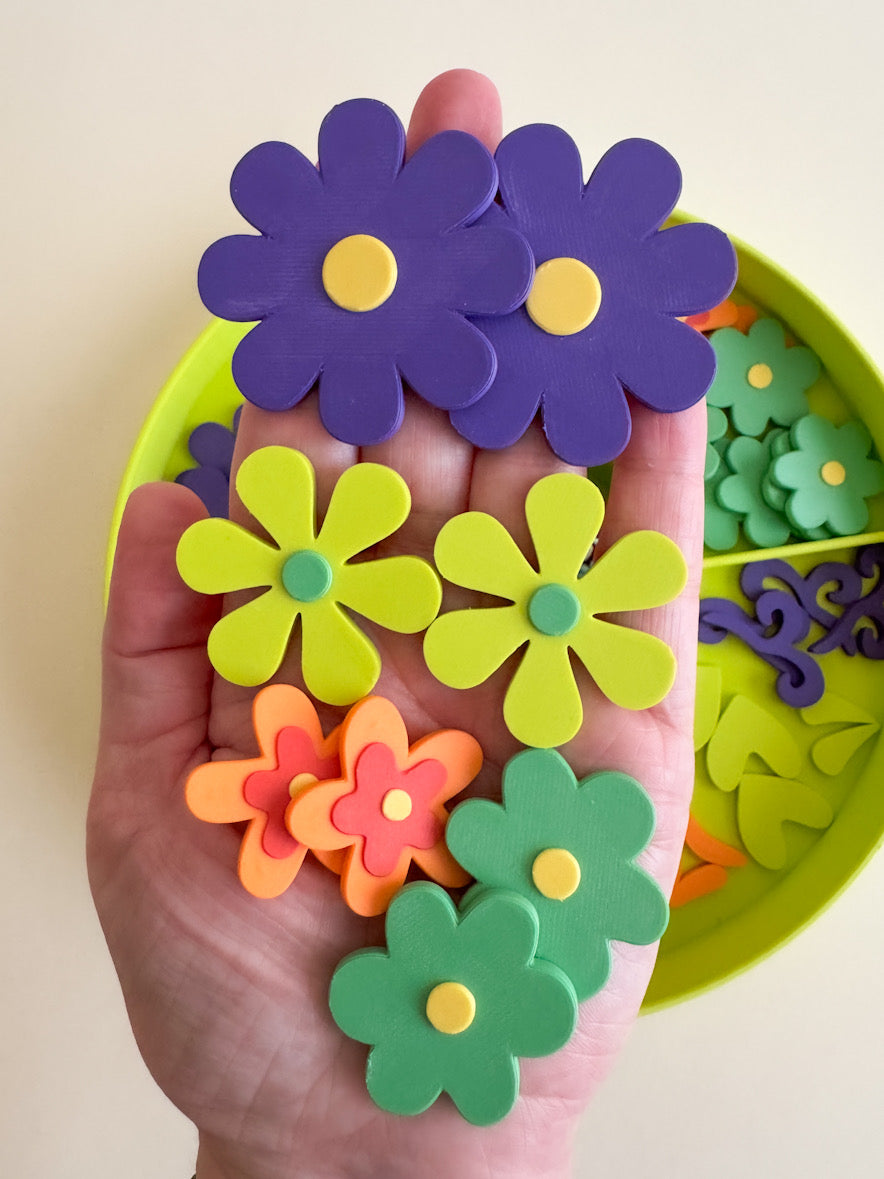Assorted Decorations, Día de los Muertos – Play, Celebrate and Create by WooBeWee™