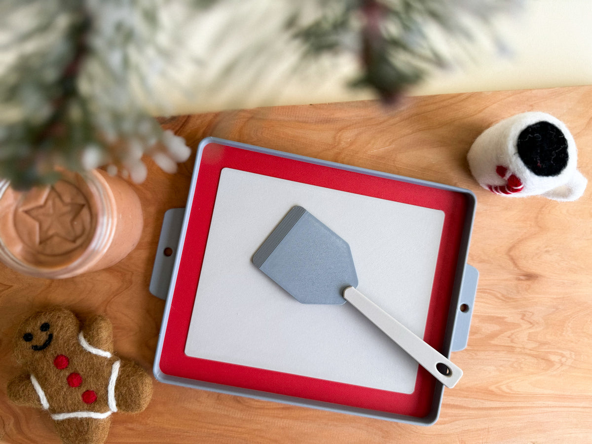 Baking set for Little Helpers